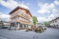 Exterior Downtown Suite Alpi near Garmisch-Partenkirchen Ski Resort