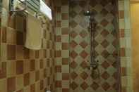 In-room Bathroom Qing Man Inn