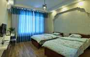 Bedroom 5 Qing Man Inn