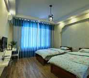 Bedroom 5 Qing Man Inn