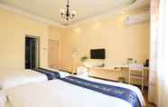 Bedroom 2 Qing Man Inn