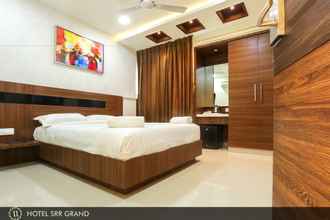 Phòng ngủ 4 Hotel SRR Grand