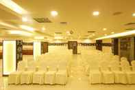 Functional Hall Hotel SRR Grand