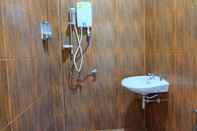 In-room Bathroom T Table Inthanon