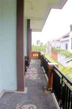 Bedroom 4 Sayan Ubud Guest Houses