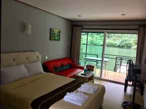 ห้องนอน 4 River Hill Side Resort