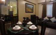 Restoran 6 Outlook Ridge Residences N-206