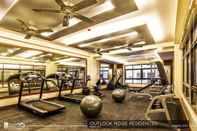 Fitness Center Outlook Ridge Residences N-206