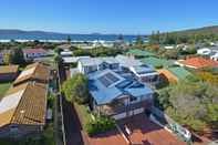 วิวและสถานที่ท่องเที่ยวใกล้เคียง Albany Beachside Accommodation