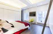 Bedroom 4 Tsq Whitehall