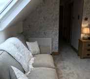 Bedroom 4 Lon Y Traeth Bed & Breakfast