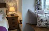 Bedroom 5 Lon Y Traeth Bed & Breakfast