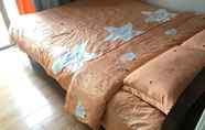 Kamar Tidur 6 Orange MELNIK