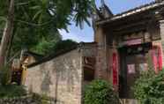 Bangunan 2 Yangshuo Loong Old House