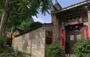 Bên ngoài 2 Yangshuo Loong Old House