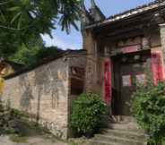 Bangunan 2 Yangshuo Loong Old House