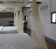 Kamar Tidur 6 Yangshuo Loong Old House