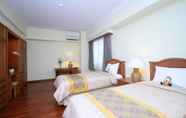 Kamar Tidur 3 The Sultan Residence