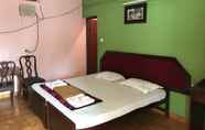 ห้องนอน 6 Indraprastham Tourist Home