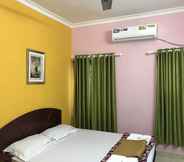 Bedroom 4 Indraprastham Tourist Home