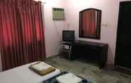 ห้องนอน 5 Indraprastham Tourist Home