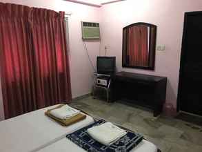 ห้องนอน 4 Indraprastham Tourist Home