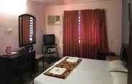 ห้องนอน 7 Indraprastham Tourist Home