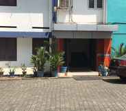 Exterior 3 Indraprastham Tourist Home