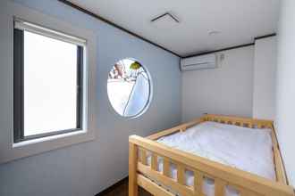 Kamar Tidur 4 Guest House NaNa