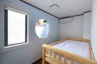 Kamar Tidur Guest House NaNa