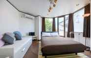 Kamar Tidur 6 Guest House NaNa