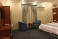 Bilik Tidur Raghd Al Shatea Hotel