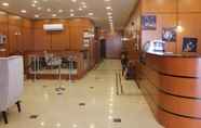Lobby 3 Raghd Al Shatea Hotel
