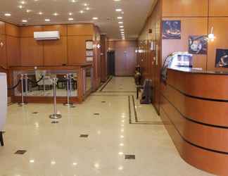 Lobby 2 Raghd Al Shatea Hotel