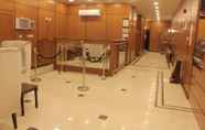 Lobi 2 Raghd Al Shatea Hotel