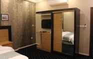 Bilik Tidur 6 Raghd Al Shatea Hotel
