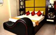 Kamar Tidur 2 Executive Lofts by Mystique Lane