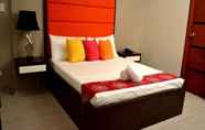 Kamar Tidur 6 Mystique Lane Drive In Hotel