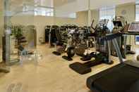 Fitness Center Colombi Hotel