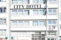 Exterior City Hotel Wuppertal