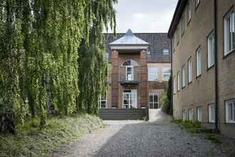 Exterior 4 Benniksgaard Anneks - Hostel
