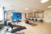 Fitness Center Benniksgaard Anneks - Hostel