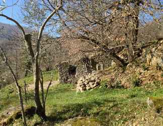 Exterior 2 Podere Pontepietra