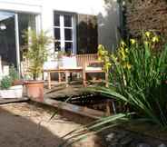 Common Space 4 Le Clos des Oliviers