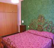 Bedroom 4 Villa Ghiandare