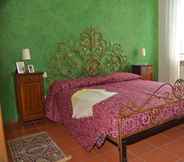 Bedroom 5 Villa Ghiandare