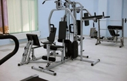 Fitness Center 3 Afra Hotel