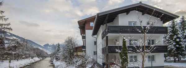 Exterior 4 Chalet Wallner by Alpentravel