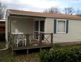 Exterior 2 Camping du Lac