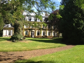 Exterior 4 Le Manoir De La Canche